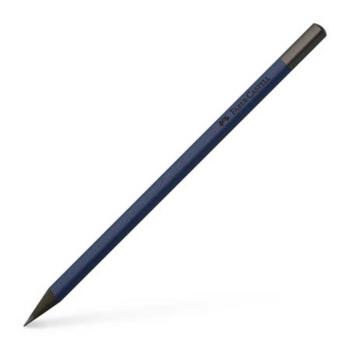 Faber-Castell: Urban háromszögletű grafitceruza HB - sötétkék kép
