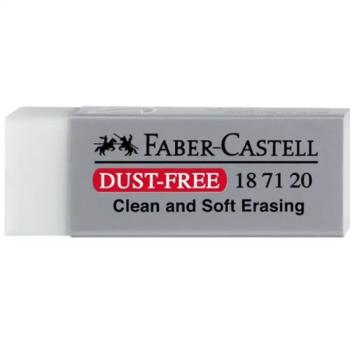 Faber-Castell: Vinyl nagy forgácsmentes radír kép