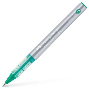 Faber-Castell: Zöld rollertoll 0.5mm-es kép