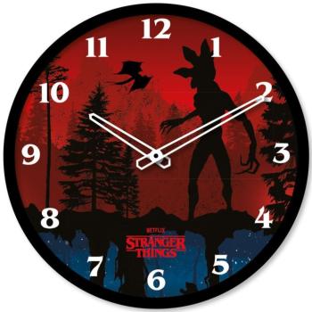 Falióra - Stranger Things 25 cm