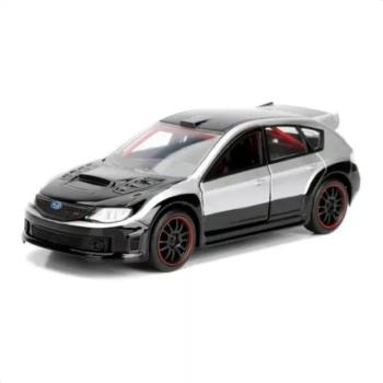 Fast & Furious autó 1:32 Brian's Subaru Impreza WRX STI kép
