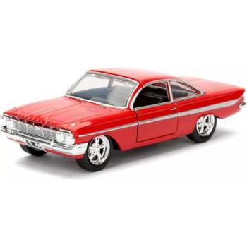 Fast & Furious autó 1:32 Dom's Chevrolet Impala kép