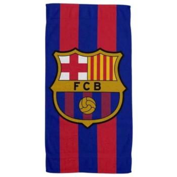 FC Barcelona: Strandtörölköző, mikroszálas - 100 x 180 cm kép