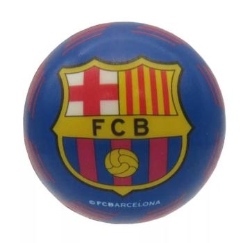 FC Barcelona stresszoldó labda 63mm-es kép