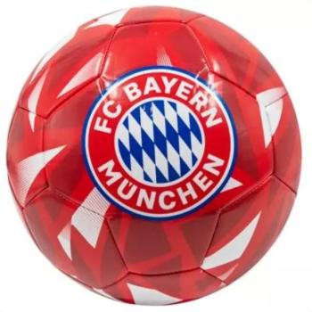FC Bayern München focilabda Tech square 2026 5-ös kép