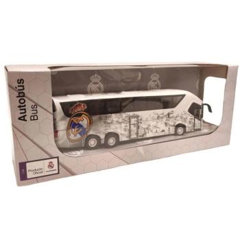 FC Real Madrid csapatbusz 1/50 kép