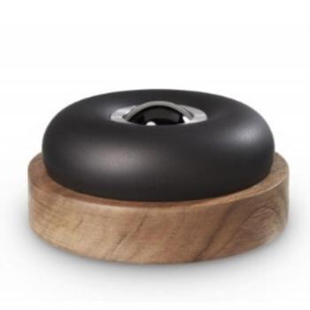 FEEL FLUX - Spin Flux Anodized Black ügyességi játék kép