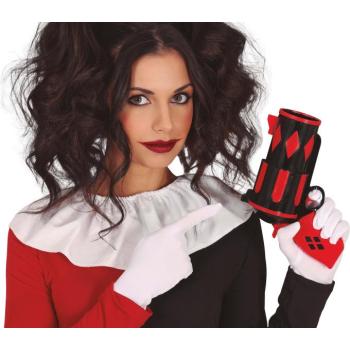 Fegyver - Harley Quinn