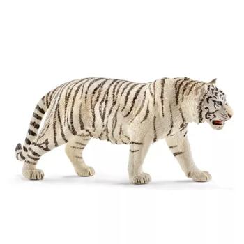 Fehér tigris - Schleich 14731 kép