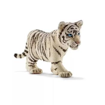 Fehér tigriskölyök - Schleich 14732 kép
