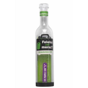 Felelsz vagy mersz? - Kirándulásra fel! kiadás kép
