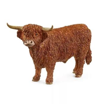 Felföldi bika - Schleich 13919 kép