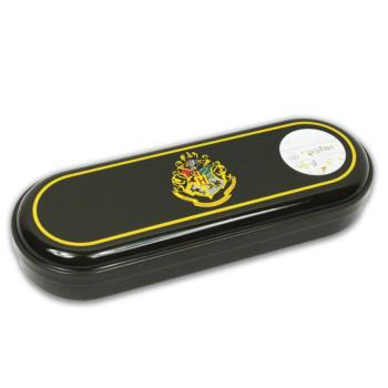 Fém tolltartó Harry Potter - Roxfort kép