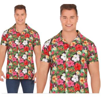 Férfi ing - Hawaii Méret - felnőtt: L kép