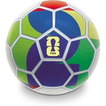 FIFA World Cup 2026 Kanada gumilabda 5-ös méret - Mondo Toys kép