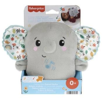 Fisher-Price: Nyugis Fánipajti hanggal - Mattel kép