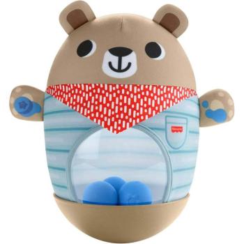 Fisher-Price: Keljfel maci bébiknek - Mattel kép