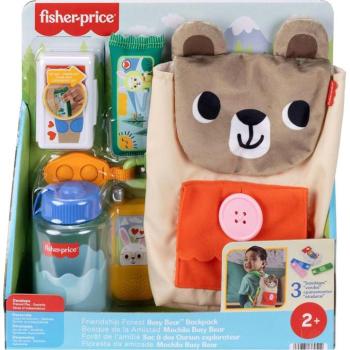 Fisher-Price: Macis hátizsák - Mattel