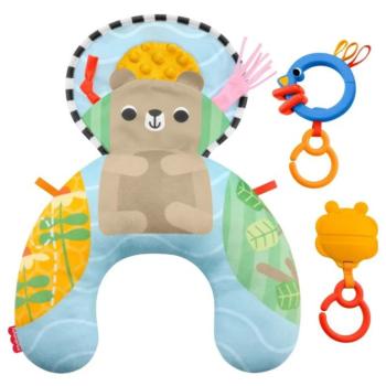 Fisher-Price: Mackós pocakpárna - Mattel kép