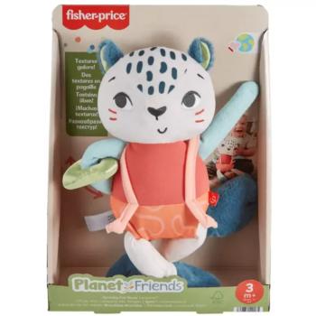 Fisher-Price: Pici Praclik Hócica - Mattel kép