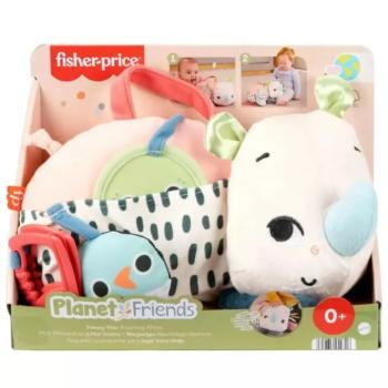 Fisher-Price: Planet Friends Pocakrino babajáték - Mattel kép
