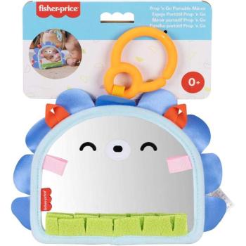 Fisher-Price: Sünis tükörpajti - Mattel kép