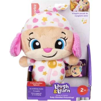 Fisher-Price: Szép álmokat kutyushugi - Mattel kép
