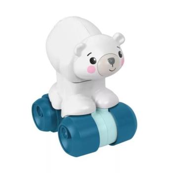 Fisher-Price: Tili-Toli jegesbocs kép