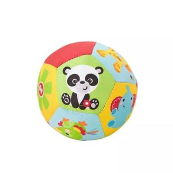 Fisher-Price: Vízálló Textil Labda kép