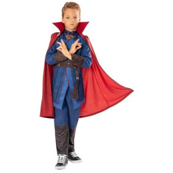 Fiú jelmez - Dr. Strange Deluxe Méret - gyermek: M: 116 cm kép