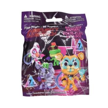 Five Nights at Freddy's zsákbamacska táskafüggő kép