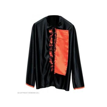 Flamenco táncos férfi jelmez M/L-es méretben kép