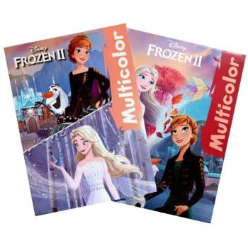Foglalkoztató és kifestőkönyvek kép