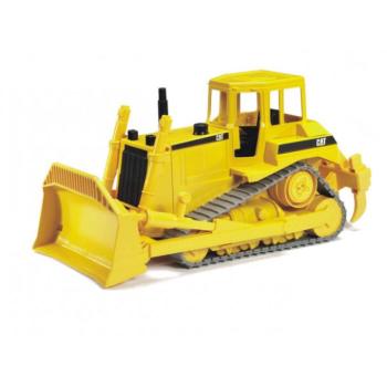Földgyalu - Caterpillar Bruder 2422