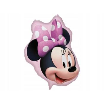 Fólia lufi - Minnie 70 x 77,5 cm kép