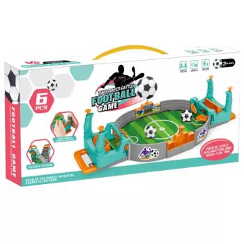 Football: Asztalifoci játékszett 57x27cm