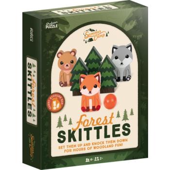 Forest Skittles szabadidős játék kép