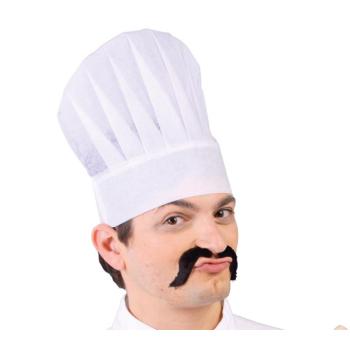 Főszakács papír sapka kép