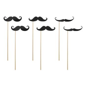 Fotós kellékek - Moustache kép