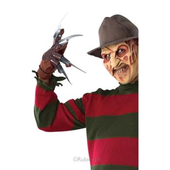 Freddy Krueger jelmez-kiegészítő – Pengés kesztyű