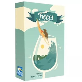 Fröccs társasjáték kép