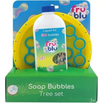 Fru Blu Bokor szett 0,4L folyadékkal kép