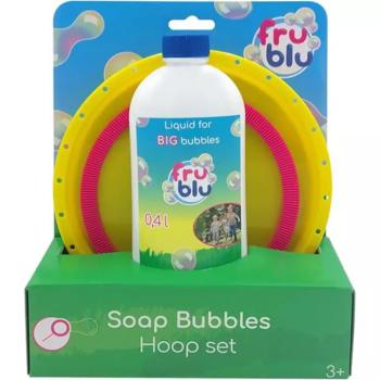 Fru Blu Hurok szett 0,4L folyadékkal kép