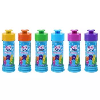 Fru Blu meglepetés buborékfújó 50ml 1db kép