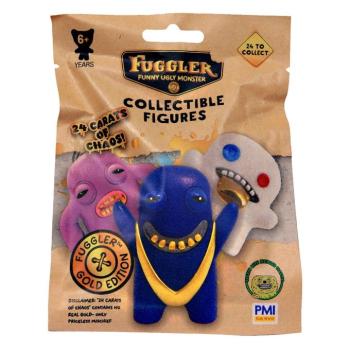 Fuggler meglepetés figura többféle - 1db kép