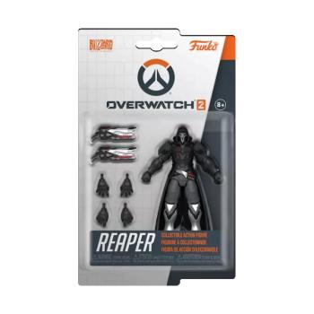 Funko Action Figure: Overwatch - Reaper figura