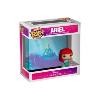 Funko Bitty POP! Deluxe: Ariel (Under The Sea) figura kép