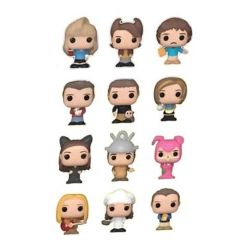 Funko Bitty POP! Singles: Friends figura kép