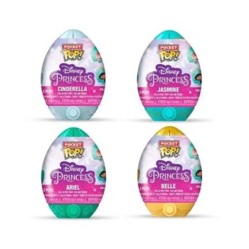 Funko Egg Pocket POP! Disney: Princess zsákbamacska kép