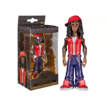 Funko Gold: Lil Wayne Premium figura kép